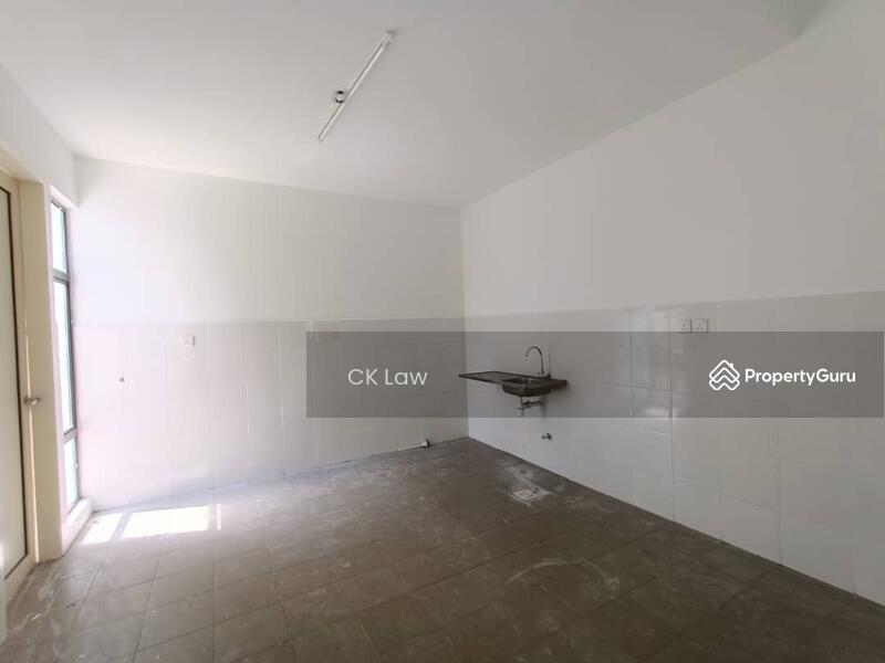 For Sale - Setia Ecohill, Linked Semi-D 36x78